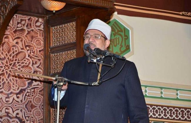 بث مباشر لـ خطبة الجمعة بعنوان «أسماء يوم القيامة ودلالاتها في القرآن»