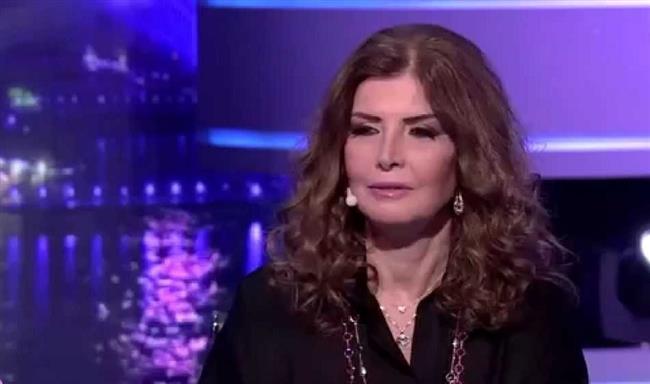 بعد شائعة وفاتها.. ميرفت أمين تكشف عن أعمالها الفنية القادمة