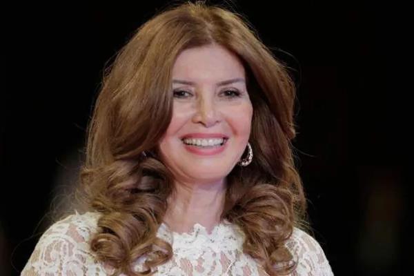 ميرفت أمين: رواد السوشيال كانوا بيجوزوني دلوقتي بيموتوني