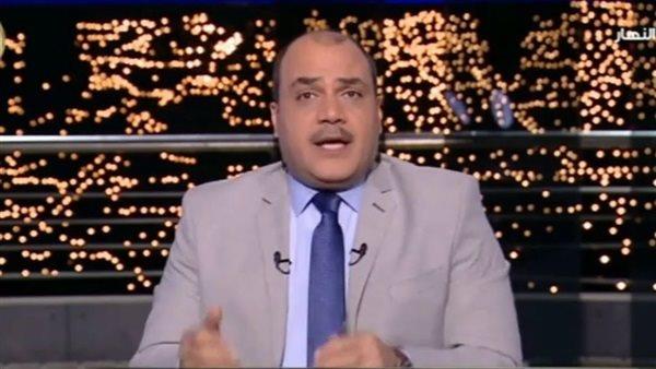 «العالم يمر بظروف صعبة».. الباز: صندوق النقد لا يستطيع الضغط على مصر