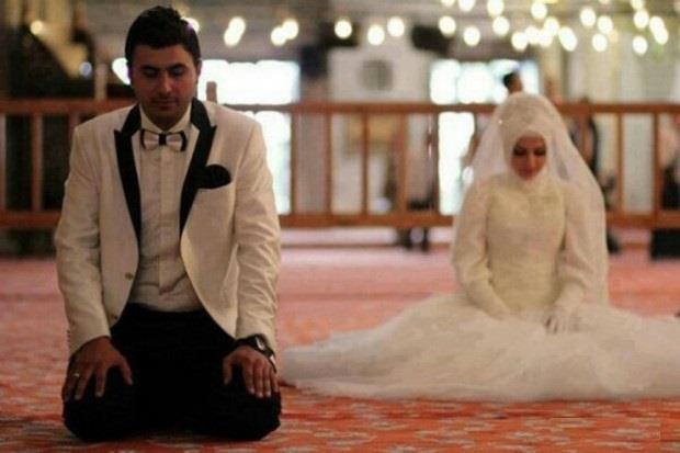 مفتي الجمهورية ينصح الزوجين بتحمَّل كلٌّ منهما هفوات الآخر 