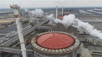   الخارجية الأمريكية: من غير المقبول فصل محطة "زابوريجيا" النووية عن شبكة الطاقة الأوكرانية