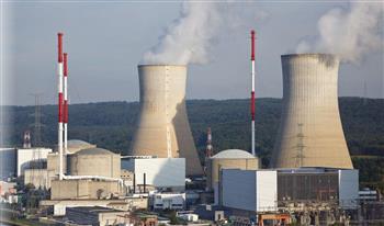   روسيا: زيارة "خبراء الطاقة الذرية" لمحطة زابوروجيا قد تكون آخر أغسطس أو مطلع سبتمبر