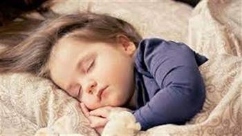   دراسة طبية: قلة النوم عند الأطفال تزيد من مخاطر إصابتهم بأمراض خطيرة