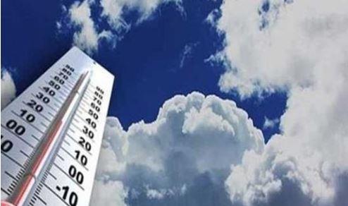 انخفاض ملحوظ في درجات الحرارة المتوقعة اليوم.. تفاصيل
