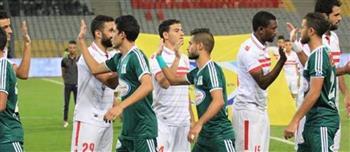 تفوق تاريخي للزمالك على المصري البورسعيدي