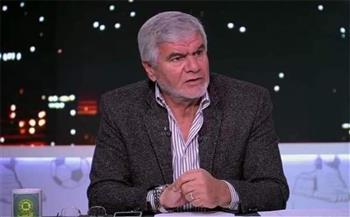 إكرامي: رمضان صبحي يريد العودة للأهلي.. والفريق لا يحتاج حارس مرمى