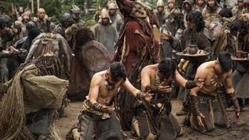 افتتاح مهرجان موسكو السينمائي الدولي الـ44