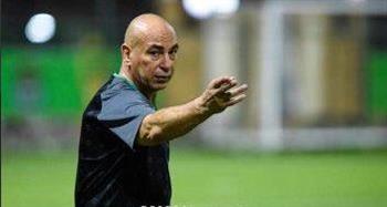 حسام حسن يستهدف الفوز الرابع على الزمالك