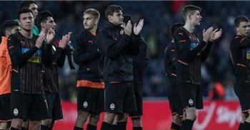 تدمير الطابع البرازيلي لشاختار قبل معركة ريال مدريد
