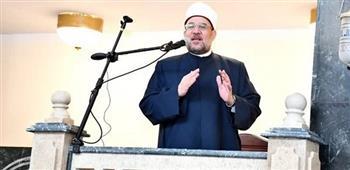 وزير الأوقاف بالقليوبية: البرنامج الصيفي للطفل فرصة لتحصين أبنائنا من أي اختطاف فكري