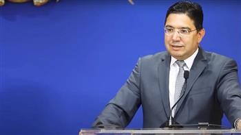   وزير خارجية المغرب: تصريحات بوريل حول الصحراء المغربية «زلة لسان»