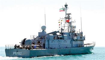   البحرية الكويتية تسلم نظيرتها البحرينية قيادة قوة الواجب المختلطة