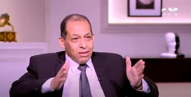 محسن فرجاني: دور المؤسسات أهم من الأفراد في تطوير العلاقات الثقافية بين العرب والصينيين