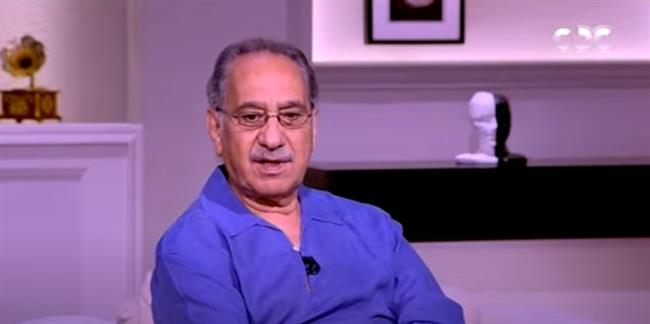 «قلت للمخرج محمد عثمان مش عايز أشتغل في الإذاعة تاني».. محمد أبو داوود يكشف تفاصيل الواقعة 