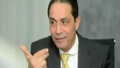 سامي عبد العزيز: الرئيس السيسي يحرص دائمًا على توظيف كل قرش في البلد
