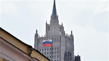   روسيا: كييف تحاول تعطيل مهمة الوكالة الدولية للطاقة الذرية في زاباروجيه