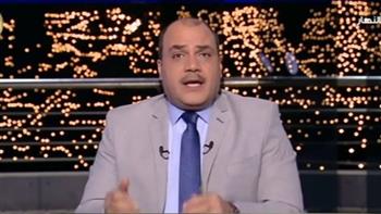   «العالم يمر بظروف صعبة».. الباز: صندوق النقد لا يستطيع الضغط على مصر