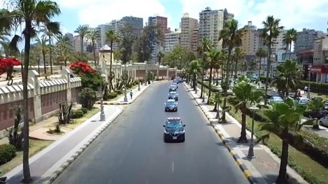 ضبط تشكيل عصابي أجنبي بحوزتهم كمية من مخدر الآيس بـ8 ملايين جنيه