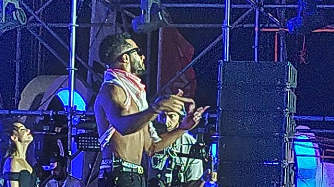 رغم كل التحديات ... أقوي حفل في الساحل 2022 بتوقيع محمد رمضان
