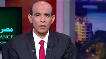   محمد موسى: مصر ثابتة زي الأهرامات.. ولا مليارات الدولارات تستطيع هدم الدولة