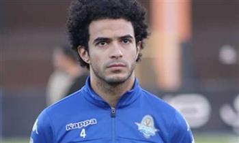   بيراميدز يفتقد خدمات عمر جابر وأحمد سامى أمام الجونة في الدوري