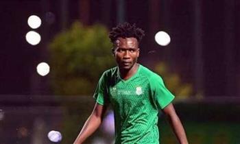 الاتحاد السكندرى ينعي وفاة ابنة سعيدو سمبوري لاعب فريق الكرة