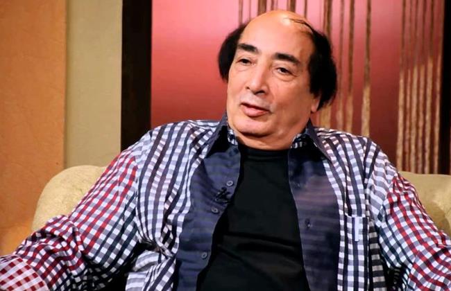 زوج ابنة الفنان عبدالله مشرف يكشف تطورات حالته الصحية