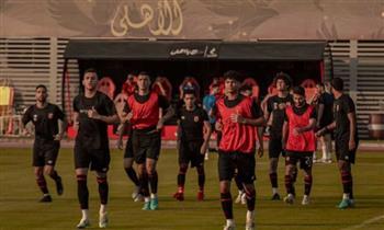 موعد مباراة الأهلي وطلائع الجيش اليوم في الدوري