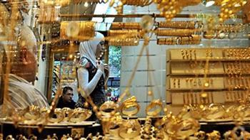 انخفاض أسعار الذهب اليوم.. وعيار 21 يسجل 1079 جنيها 