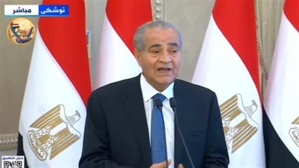 تفاصيل صرف الزيادة الجديدة على بطاقات التموين 