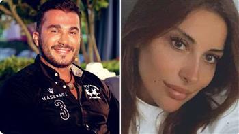 تعرف على الضحية الثانية في حادث مصرع الفنان جورج الراسي