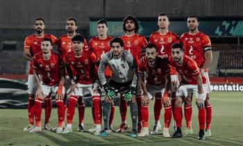 تشكيل الأهلى المتوقع أمام طلائع الجيش