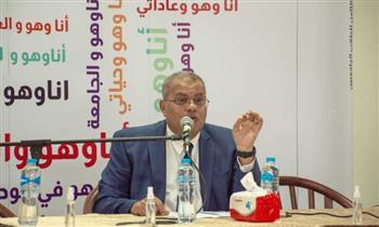رئيس الطائفة الإنجيلية للشباب: نقدم الخدمات للمجتمعات المحلية دون تمييز