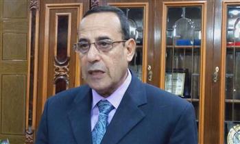   محافظ شمال سيناء: القيادة السياسية مهتمة بمناقشة قضية الاحتباس الحرارى