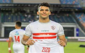 زيزو على القمة.. جدول ترتيب هدافي الدوري المصري قبل مواجهات اليوم