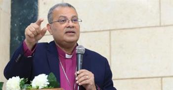   رئيس الطائفة الإنجيلية بمصر: الكنيسة الإنجيلية تقدّم خدماتها للجميع دون تمييز