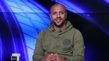هل هاجم شيكابالا والزمالك؟ إينو يرد