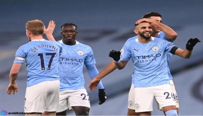 مانشستر سيتي يسعى للفوز على نوتنجهام فورست للعودة إلى صدارة الدوري الإنجليزي