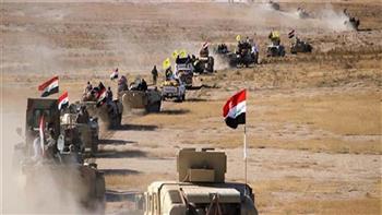   العراق يكشف أهداف عملية الإرادة الصلبة السادسة بـ «كركوك»