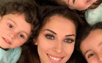 من هي زينة المرعبي التي توفيت مع جورج الراسي؟