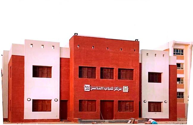 حياة كريمة .. تنفيذ ٨٣٧٩ مشروع بإجمالي ٤٢ قرية رئيسية و٢٣٨ عمودية و٣٩٦٧ قرية بالبحيرة