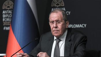   وزير الخارجية الروسي يعرب عن استعداد بلاده لتعزيز العلاقات مع دول منظمة التعاون الإسلامي
