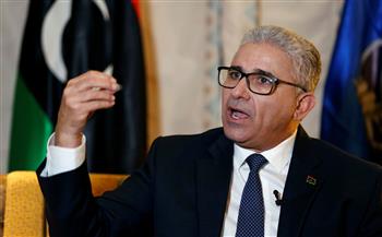   الحكومة الليبية المكلفة برئاسة باشاغا تحمل «الدبيبة» مسؤولية ما يحدث في طرابلس
