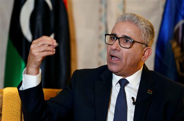 الحكومة الليبية المكلفة برئاسة باشاغا تحمل «الدبيبة» مسؤولية ما يحدث في طرابلس