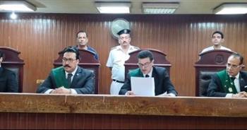 المؤبد وغرامة 100 ألف جنيه لعامل بسبب اتجاره في المواد المخدرة بشبرا الخيمة