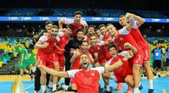   منتخب تونس للشباب يحصد المركز الثالث في أمم إفريقيا لليد