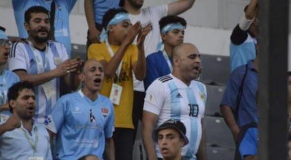 جماهير المحلة تهاجم مصطفى عبده بعد التعادل مع فاركو