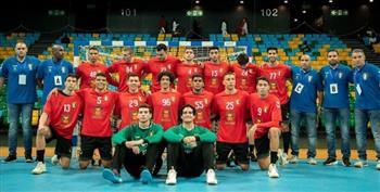 الأولمبية تهنىء منتخب الشباب لكرة اليد مواليد 2002 بالفوز ببطولة كأس الأمم الإفريقية 