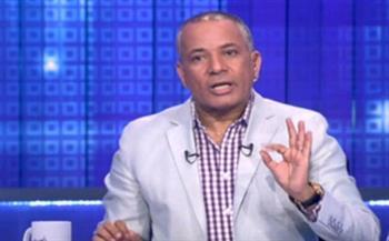 مناشدة عاجلة من أحمد موسى لـ محافظ البنك المركزي